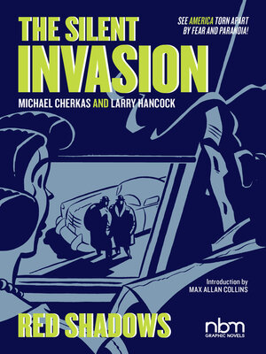 cover image of The Silent Invasion, Volume 2